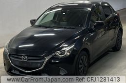 mazda demio 2016 -MAZDA--Demio DJ3FS-149910---MAZDA--Demio DJ3FS-149910-