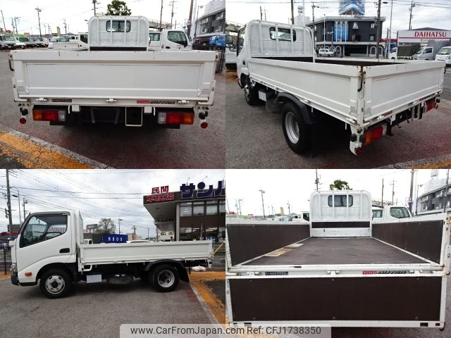 hino dutro 2017 CFJ1738350 image 2