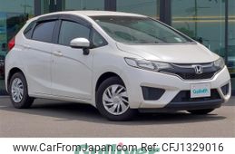 honda fit 2016 CFJ1329016