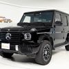 mercedes-benz g-class 2024 -MERCEDES-BENZ--Benz G Class 7CA-465310C--W1N4653101X004***---MERCEDES-BENZ--Benz G Class 7CA-465310C--W1N4653101X004***- image 1