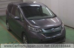 honda freed 2017 -HONDA--Freed GB7-1040666---HONDA--Freed GB7-1040666-