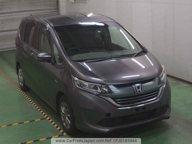 honda freed 2017 -HONDA--Freed GB7-1040666---HONDA--Freed GB7-1040666- image 1