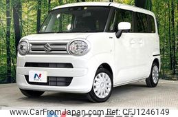 suzuki wagon-r 2023 quick_quick_MX91S_MX91S-156281