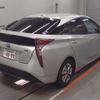 toyota prius 2018 -TOYOTA 【千葉 330ﾆ4009】--Prius DAA-ZVW51--ZVW51-8043923---TOYOTA 【千葉 330ﾆ4009】--Prius DAA-ZVW51--ZVW51-8043923- image 2