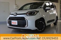 toyota sienta 2024 -TOYOTA--Sienta 6AA-MXPL10G--MXPL10-1139***---TOYOTA--Sienta 6AA-MXPL10G--MXPL10-1139***-