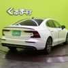 volvo s60 2020 quick_quick_5LA-ZB420PT6_7JRZSBGMDLG046840 image 2