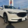 mazda cx-8 2021 -MAZDA--CX-8 6BA-KG5P--KG5P-252959---MAZDA--CX-8 6BA-KG5P--KG5P-252959- image 5