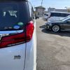 toyota alphard 2020 -TOYOTA--Alphard 6AA-AYH30W--AYH30-0116429---TOYOTA--Alphard 6AA-AYH30W--AYH30-0116429- image 7