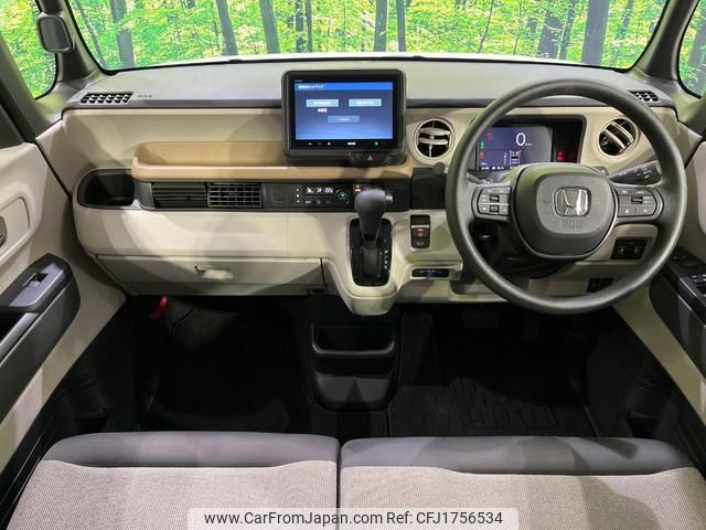 honda n-box 2025 CFJ1756534 image 2