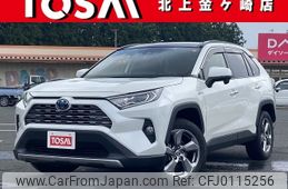 toyota rav4 2019 -TOYOTA--RAV4 6AA-AXAH54--AXAH54-4011076---TOYOTA--RAV4 6AA-AXAH54--AXAH54-4011076-