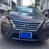 nissan sylphy 2016 CFJ1826109 image 3