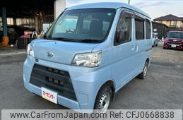 daihatsu hijet-cargo 2017 quick_quick_EBD-S321V_S321V-0346576