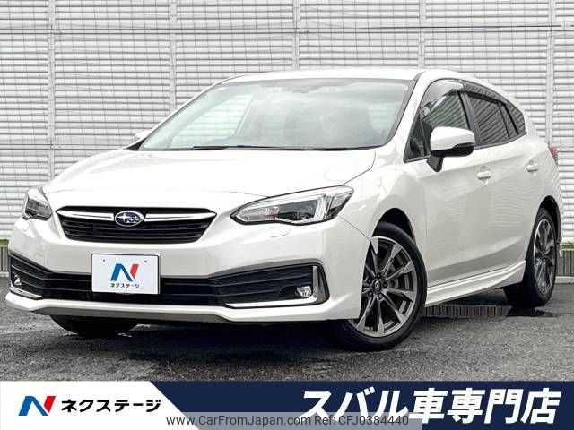 subaru impreza-wagon 2020 -SUBARU--Impreza Wagon DBA-GT2--GT2-058924---SUBARU--Impreza Wagon DBA-GT2--GT2-058924- image 1