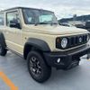 suzuki jimny-sierra 2023 NIKYO_FG45325 image 1