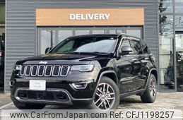 jeep grand-cherokee 2020 quick_quick_DBA-WK36TA_1C4RJFFG1KC743067