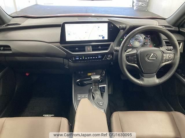 lexus ux 2022 CFJ1630095 image 2