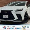 lexus nx 2021 quick_quick_6AA-AAZH20_AAZH20-1001389 image 1