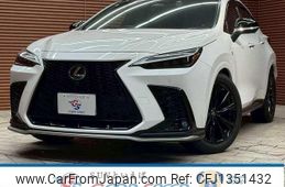 lexus nx 2021 quick_quick_6AA-AAZH20_AAZH20-1001389