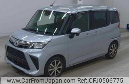 toyota roomy 2021 quick_quick_4BA-M900A_0528316