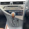 lexus rx 2012 -LEXUS--Lexus RX DBA-AGL10W--AGL10-2434261---LEXUS--Lexus RX DBA-AGL10W--AGL10-2434261- image 13