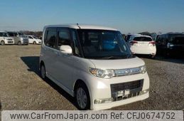 daihatsu tanto 2010 -DAIHATSU--Tanto CBA-L385S--L385S-0038038---DAIHATSU--Tanto CBA-L385S--L385S-0038038-