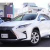 lexus rx 2016 CFJ1573936 image 13