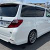 toyota alphard 2012 -TOYOTA--Alphard DAA-ATH20W--ATH20-8004891---TOYOTA--Alphard DAA-ATH20W--ATH20-8004891- image 19