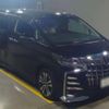 toyota alphard 2020 quick_quick_3BA-AGH35W_AGH35-0045641 image 4