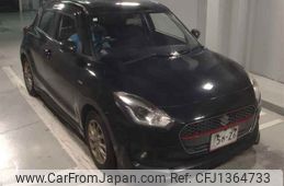 suzuki swift 2017 -SUZUKI--Swift ZC53S-101827---SUZUKI--Swift ZC53S-101827-