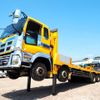 isuzu giga 2012 CFJ1632150 image 1