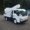 isuzu elf-truck 2007 CFJ1763489 image 1