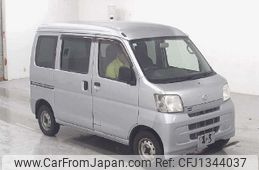 daihatsu hijet-van 2016 -DAIHATSU 【名変中 】--Hijet Van S331V--0160308---DAIHATSU 【名変中 】--Hijet Van S331V--0160308-