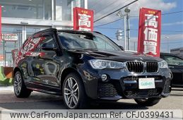 bmw x3 2015 -BMW--BMW X3 LDA-WY20--WBAWY32030L698911---BMW--BMW X3 LDA-WY20--WBAWY32030L698911-