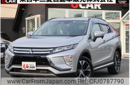 mitsubishi eclipse-cross 2020 quick_quick_5BA-GK1W_GK1W-0201206