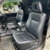 mitsubishi pajero 2001 TE3237 image 2