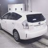 toyota prius-α 2014 -TOYOTA--Prius α ZVW41W-0005586---TOYOTA--Prius α ZVW41W-0005586- image 2