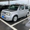 nissan cube 2009 -NISSAN--Cube DBA-Z12--Z12-070132---NISSAN--Cube DBA-Z12--Z12-070132- image 3