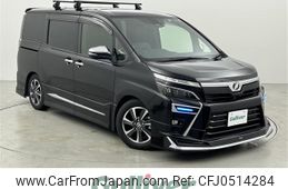 toyota voxy 2019 -TOYOTA--Voxy DBA-ZRR80W--ZRR80-0566603---TOYOTA--Voxy DBA-ZRR80W--ZRR80-0566603-