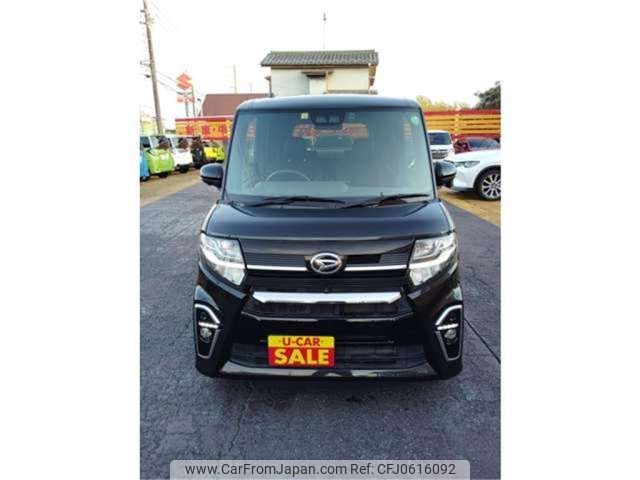 daihatsu tanto 2020 -DAIHATSU--Tanto 5BA-LA650S--LA650S-0067999---DAIHATSU--Tanto 5BA-LA650S--LA650S-0067999- image 2