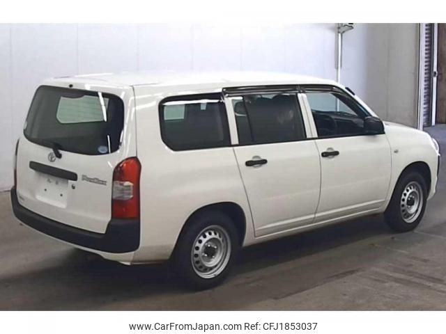 toyota probox 2020 CFJ1853037 image 2