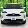 toyota yaris-cross 2020 CFJ1532358 image 15