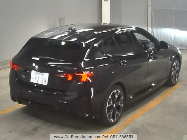 bmw 1-series 2025 CFJ1586553 image 2