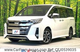 toyota noah 2019 -TOYOTA--Noah DBA-ZRR80W--ZRR80-0517784---TOYOTA--Noah DBA-ZRR80W--ZRR80-0517784-