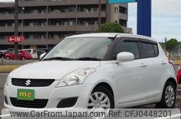 suzuki swift 2013 -SUZUKI--Swift ZC72S--213491---SUZUKI--Swift ZC72S--213491-