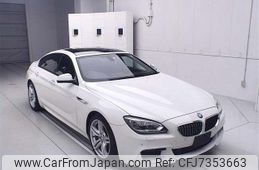 bmw 6-series 2013 -BMW--BMW 6 Series 6A30-0DZ11211---BMW--BMW 6 Series 6A30-0DZ11211-