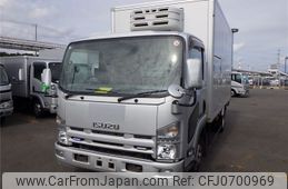 isuzu elf-truck 2011 -ISUZU--Elf SKG-NPR85AN--NPR85-7027406---ISUZU--Elf SKG-NPR85AN--NPR85-7027406-