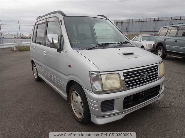 daihatsu move 1997 22373 image 1