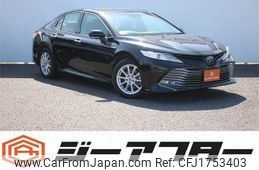 toyota camry 2017 CFJ1753403