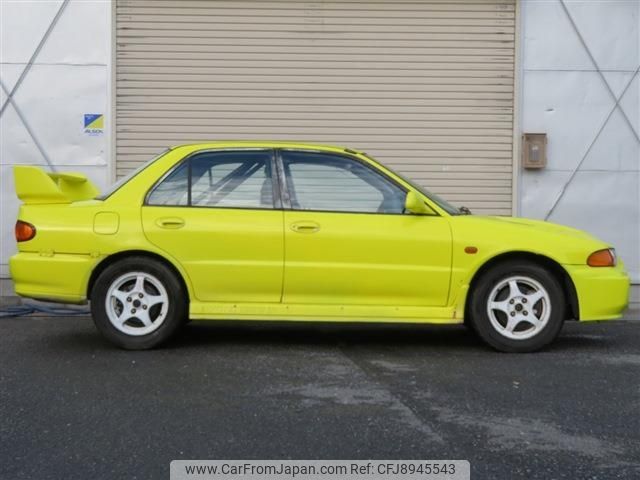 mitsubishi lancer 1996 -MITSUBISHI--Lancer E-CE9A--CE9A-0110253---MITSUBISHI--Lancer E-CE9A--CE9A-0110253- image 2