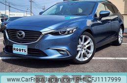 mazda atenza 2015 -MAZDA--Atenza Wagon DBA-GJEFW--GJEFW-200406---MAZDA--Atenza Wagon DBA-GJEFW--GJEFW-200406-